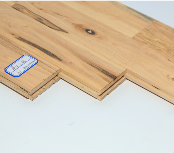 保養和維護硬木地板的方法