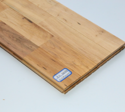 如何選擇和安裝合適的運動木地板材料